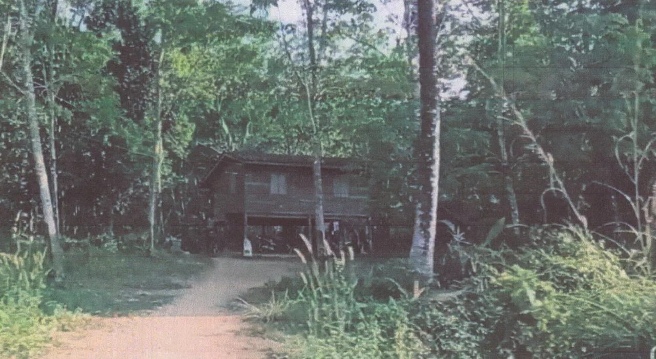 ขายทอดตลาด ที่ดินพร้อมสิ่งปลูกสร้าง ต.ท่าชะมวง อ.รัตภูมิ จ.สงขลา