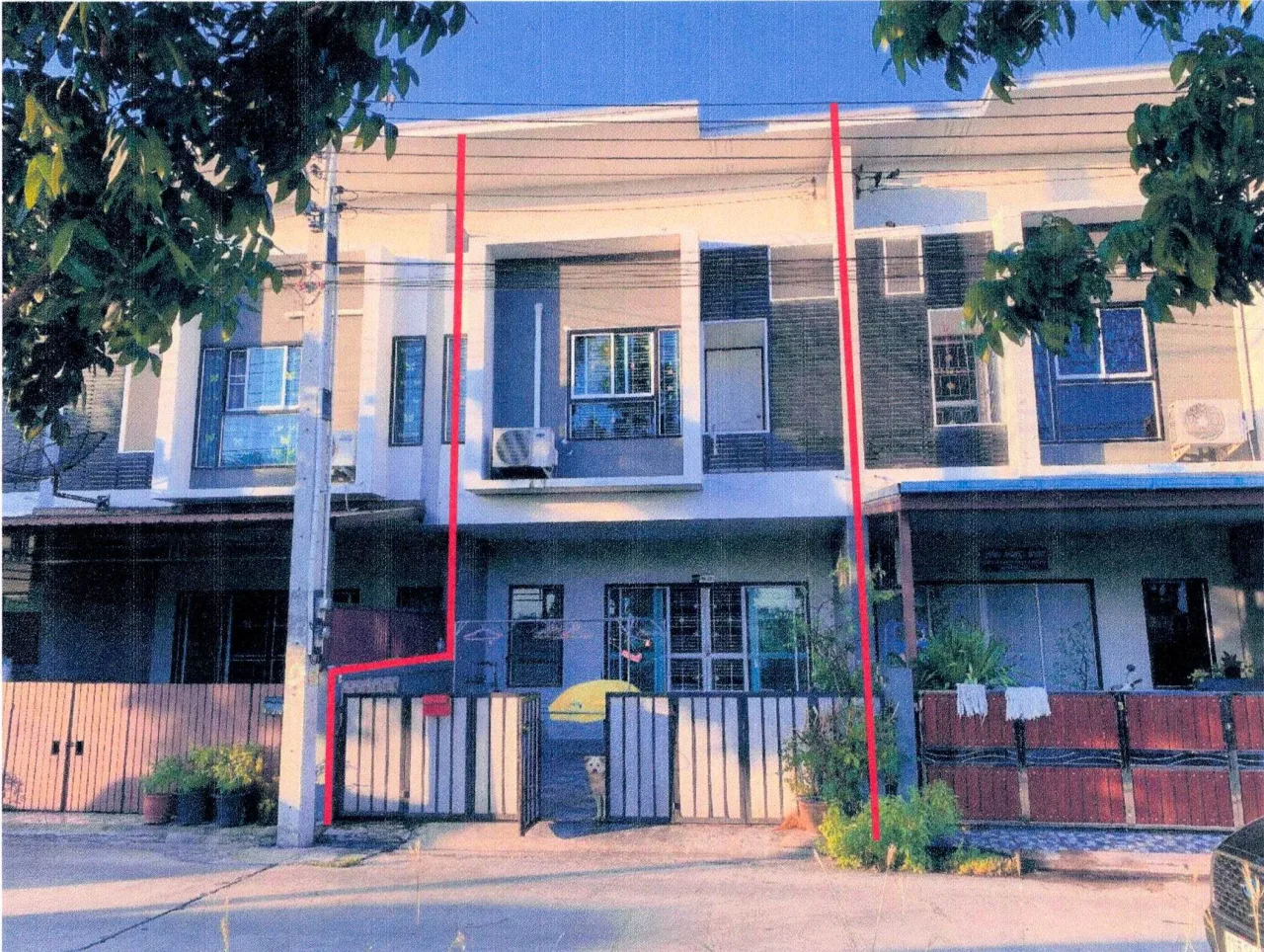 ขายทอดตลาด ที่ดินพร้อมสิ่งปลูกสร้าง ต.บ้านปึก อ.เมืองชลบุรี จ.ชลบุรี