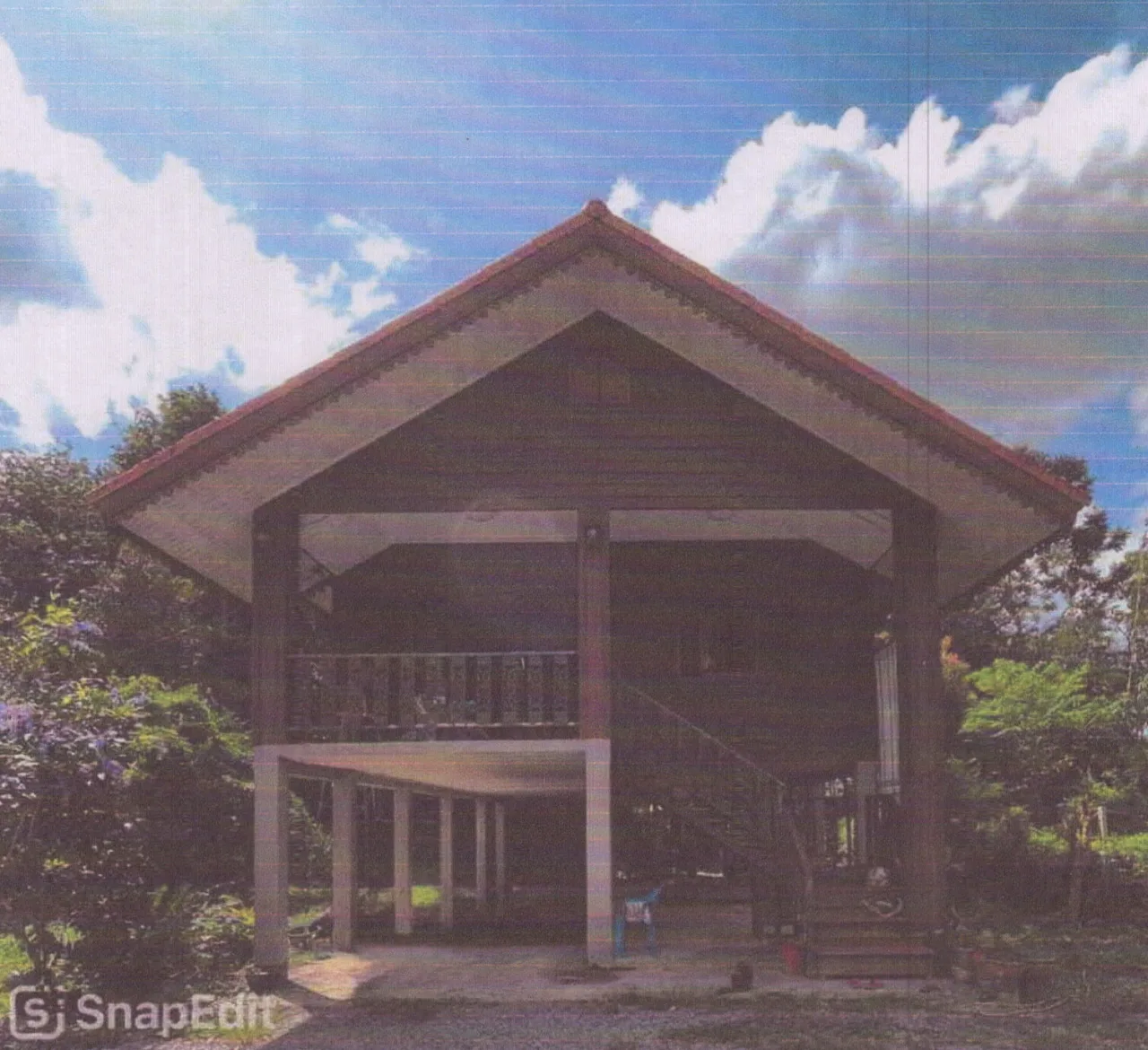 ขายทอดตลาด ที่ดินพร้อมสิ่งปลูกสร้าง ต.คลองแห อ.หาดใหญ่ จ.สงขลา