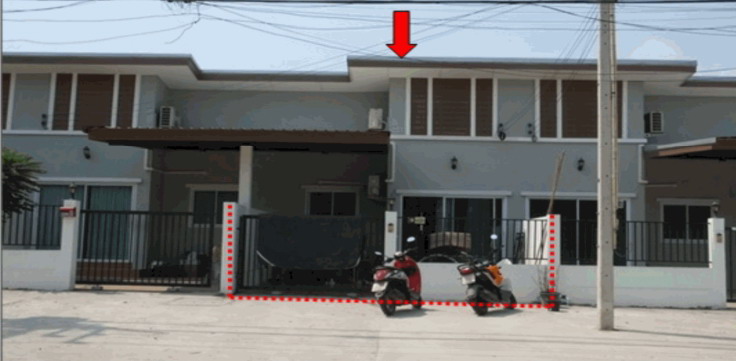 ขายทอดตลาด ที่ดินพร้อมสิ่งปลูกสร้าง ต.หนองตะพาน อ.บ้านค่าย จ.ระยอง