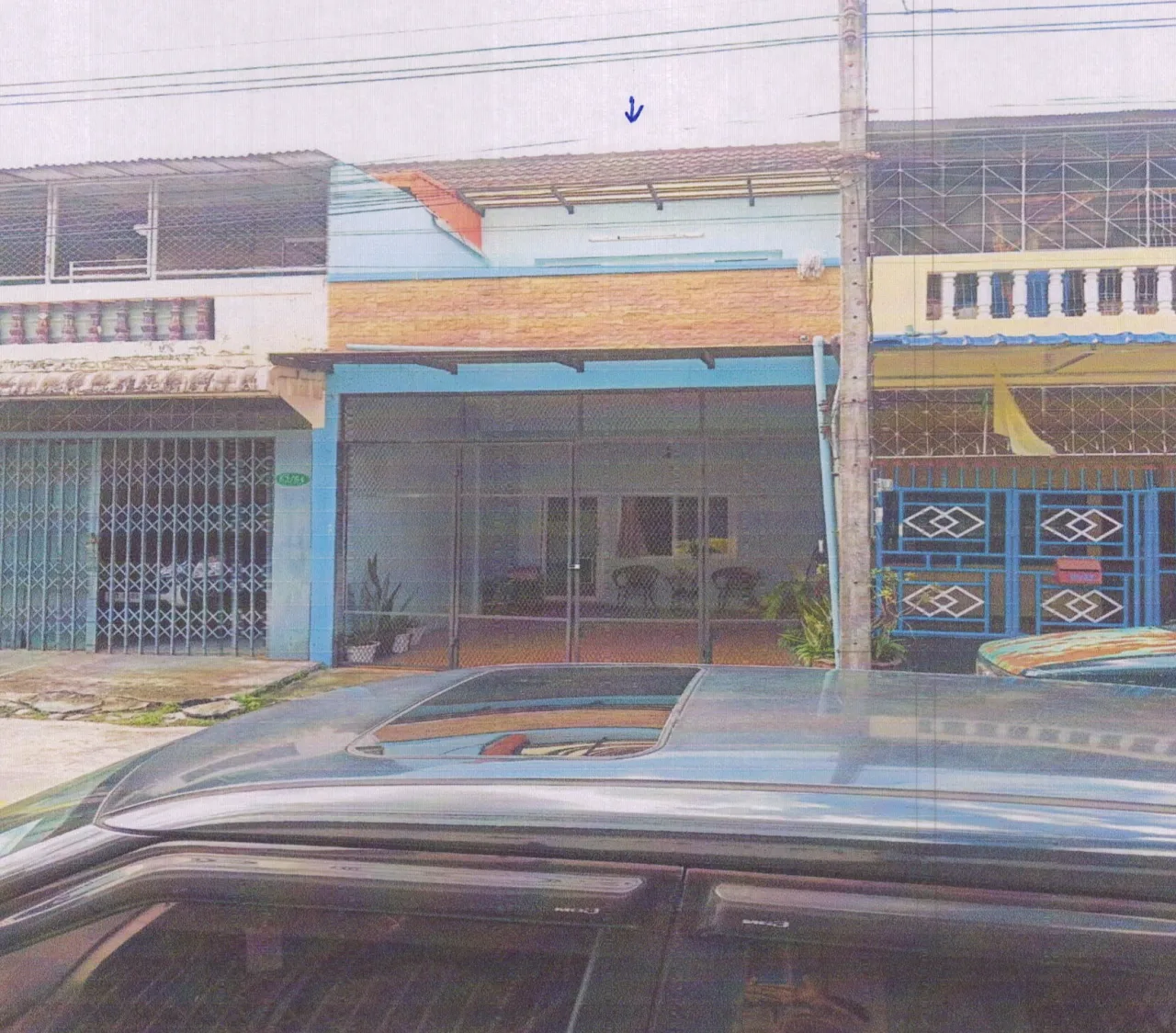 ขายทอดตลาด ที่ดินพร้อมสิ่งปลูกสร้าง ต.คลองแห อ.หาดใหญ่ จ.สงขลา