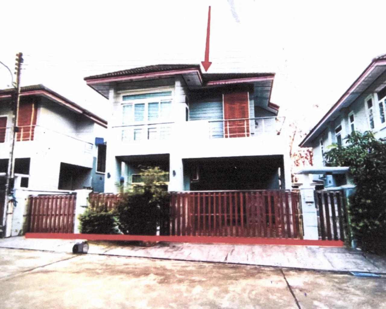 ขายทอดตลาด ที่ดินพร้อมสิ่งปลูกสร้าง ต.ควนลัง อ.หาดใหญ่ จ.สงขลา