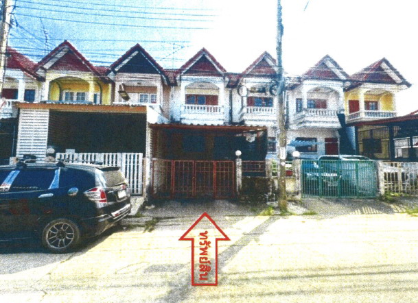 ขายทอดตลาด ที่ดินพร้อมสิ่งปลูกสร้าง ต.บางเพรียง อ.บางบ่อ จ.สมุทรปราการ