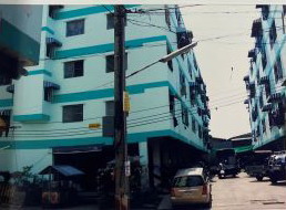 ขายทอดตลาด ห้องชุด ต.บางจาก อ.พระประแดง(เมือง) จ.สมุทรปราการ