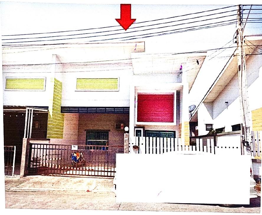 ขายทอดตลาด ที่ดินพร้อมสิ่งปลูกสร้าง ต.ปลวกแดง อ.ปลวกแดง จ.ระยอง