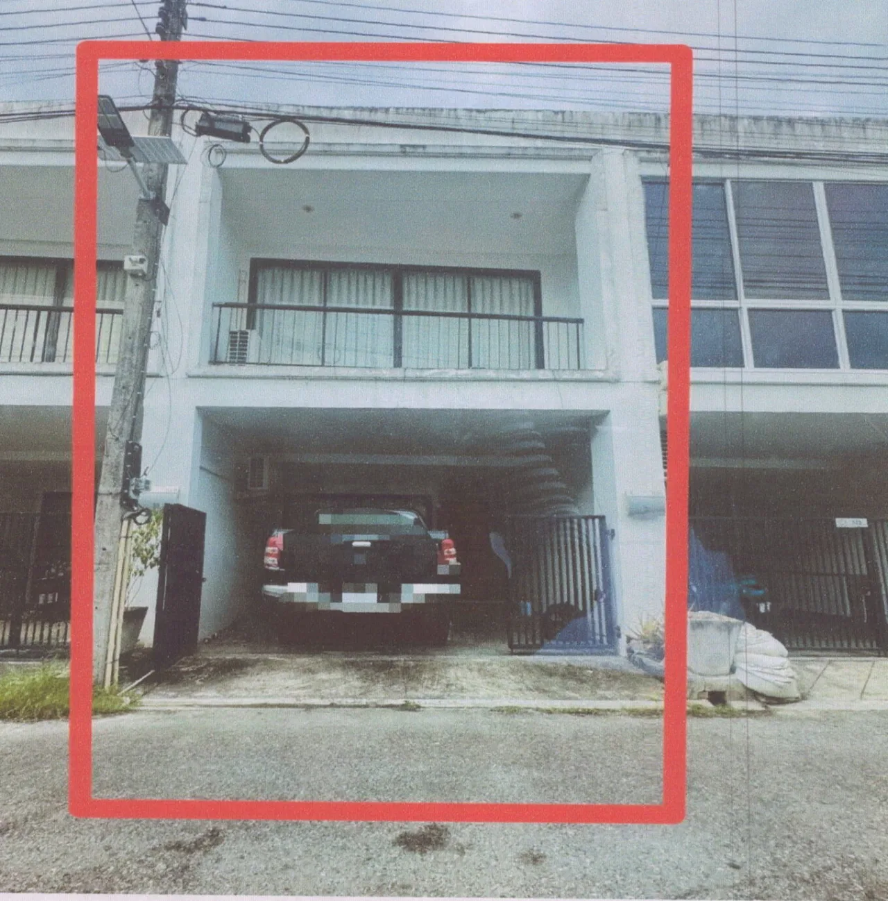 ขายทอดตลาด ที่ดินพร้อมสิ่งปลูกสร้าง ต.คอหงส์ อ.หาดใหญ่ จ.สงขลา