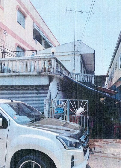 ขายทอดตลาด ที่ดินพร้อมสิ่งปลูกสร้าง ต.สำโรงเหนือ(สำโรงฝั่งใต้) อ.เมืองสมุทรปราการ(เมือง) จ.สมุทรปราการ