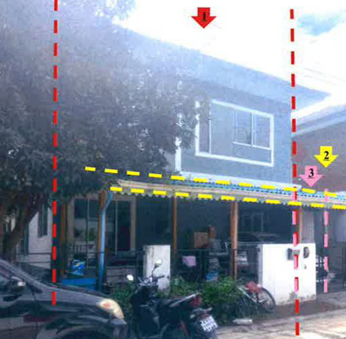 ขายทอดตลาด ที่ดินพร้อมสิ่งปลูกสร้าง ต.แพรกษา อ.เมืองสมุทรปราการ จ.สมุทรปราการ
