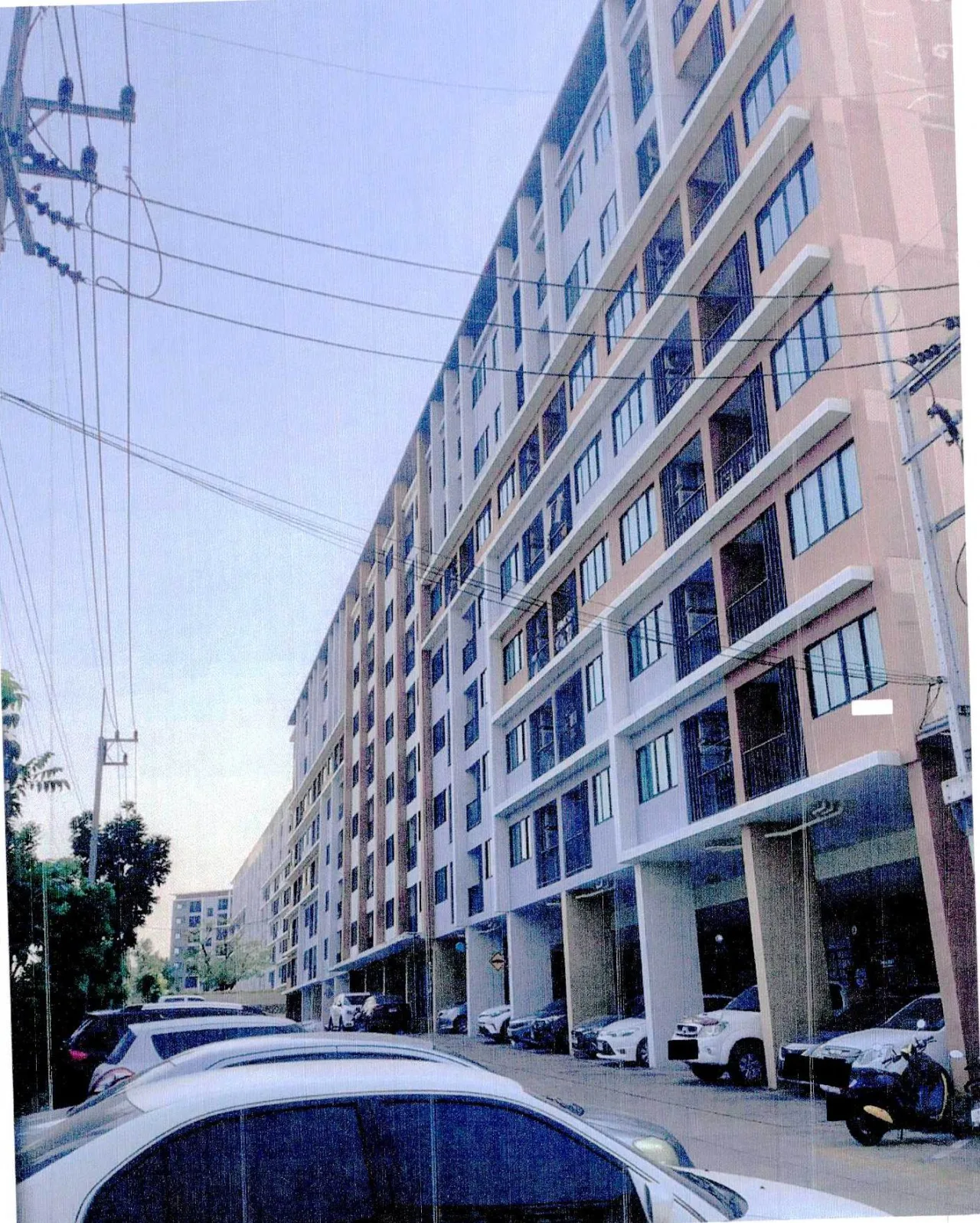 ขายทอดตลาด ห้องชุด จ.ชลบุรี
