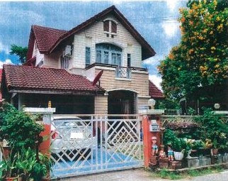 ขายทอดตลาด ที่ดินพร้อมสิ่งปลูกสร้าง ต.เชิงเนิน อ.เมืองระยอง จ.ระยอง