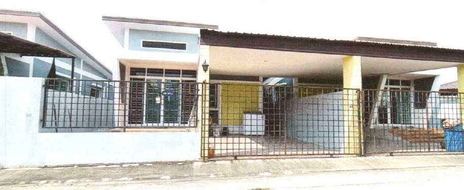 ขายทอดตลาด ที่ดินพร้อมสิ่งปลูกสร้าง ต.บ้านฉาง อ.บ้านฉาง จ.ระยอง