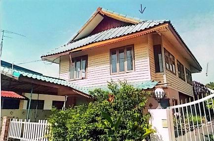 ขายทอดตลาด ที่ดินพร้อมสิ่งปลูกสร้าง ต.นาเชือก อ.ยางตลาด จ.กาฬสินธุ์