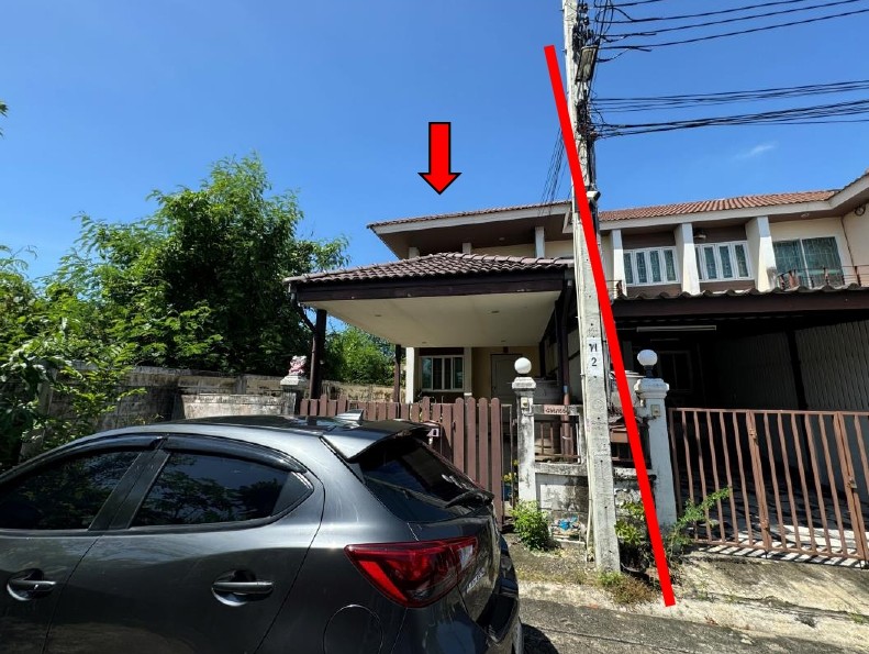 ขายทอดตลาด ที่ดินพร้อมสิ่งปลูกสร้าง ต.บางบ่อ อ.บางบ่อ จ.สมุทรปราการ