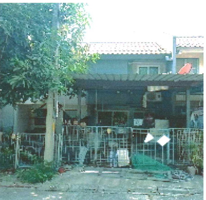 ขายทอดตลาด ที่ดินพร้อมสิ่งปลูกสร้าง ต.ทับมา อ.เมืองระยอง จ.ระยอง