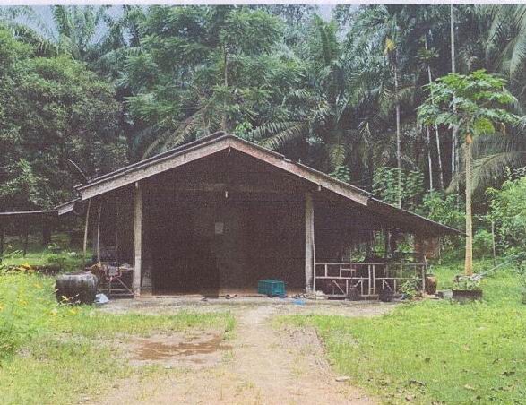 ขายทอดตลาด ที่ดินพร้อมสิ่งปลูกสร้าง ต.ห้วยน้ำขาว อ.คลองท่อม จ.กระบี่