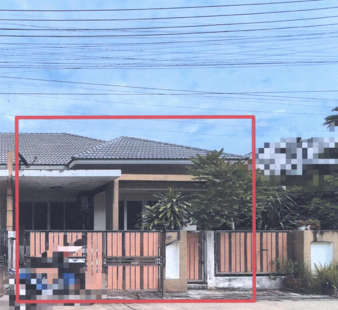 ขายทอดตลาด ที่ดินพร้อมสิ่งปลูกสร้าง ต.เขารูปช้าง อ.เมืองสงขลา จ.สงขลา