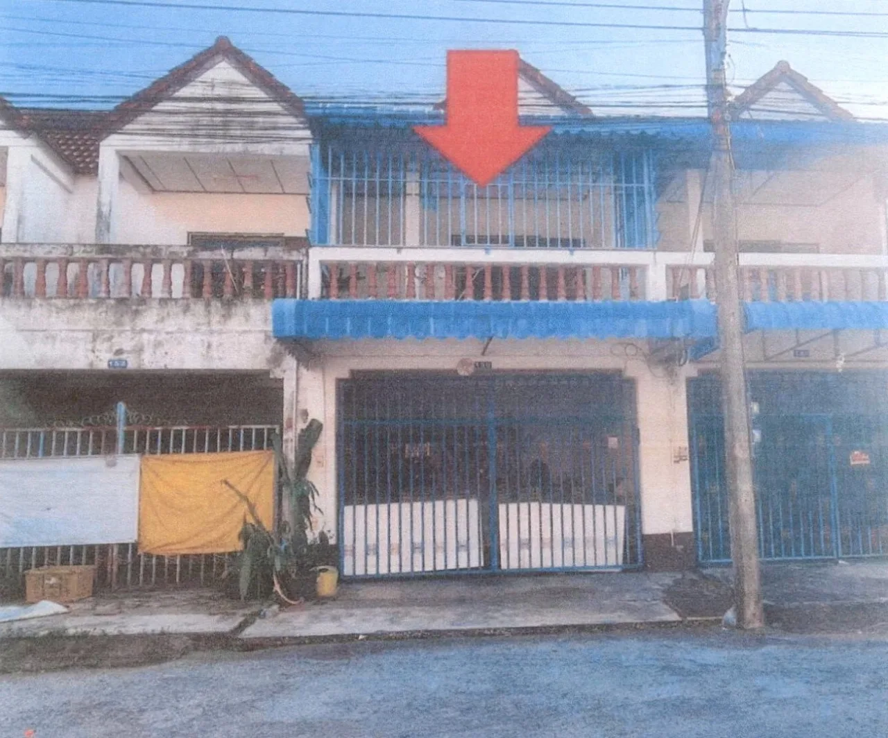 ขายทอดตลาด ที่ดินพร้อมสิ่งปลูกสร้าง ต.หาดใหญ่ อ.หาดใหญ่ จ.สงขลา