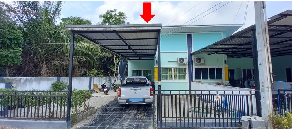 ขายทอดตลาด ที่ดินพร้อมสิ่งปลูกสร้าง ต.มาบยางพร อ.ปลวกแดง จ.ระยอง