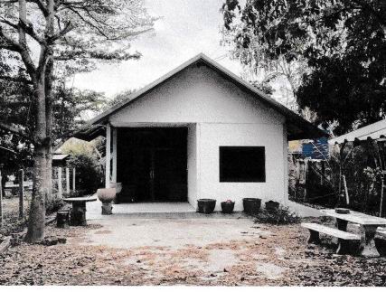 ขายทอดตลาด ที่ดินพร้อมสิ่งปลูกสร้าง ต.ทุ่งคลอง อ.คำม่วง จ.กาฬสินธุ์