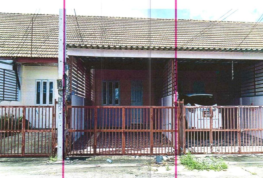 ขายทอดตลาด ที่ดินพร้อมสิ่งปลูกสร้าง ต.แม่น้ำคู้ อ.ปลวกแดง จ.ระยอง