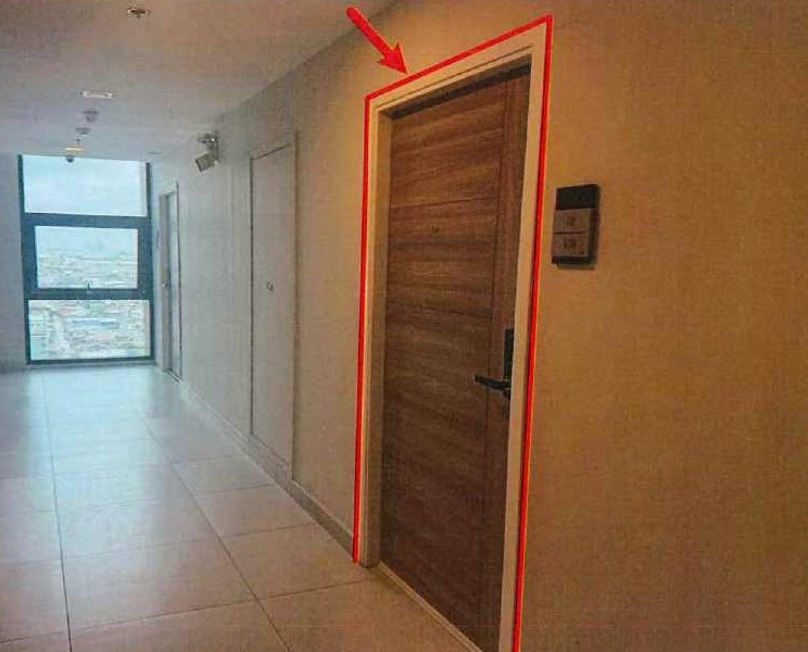 ขายทอดตลาด ห้องชุด ต.เทพารักษ์ อ.เมืองสมุทรปราการ จ.สมุทรปราการ
