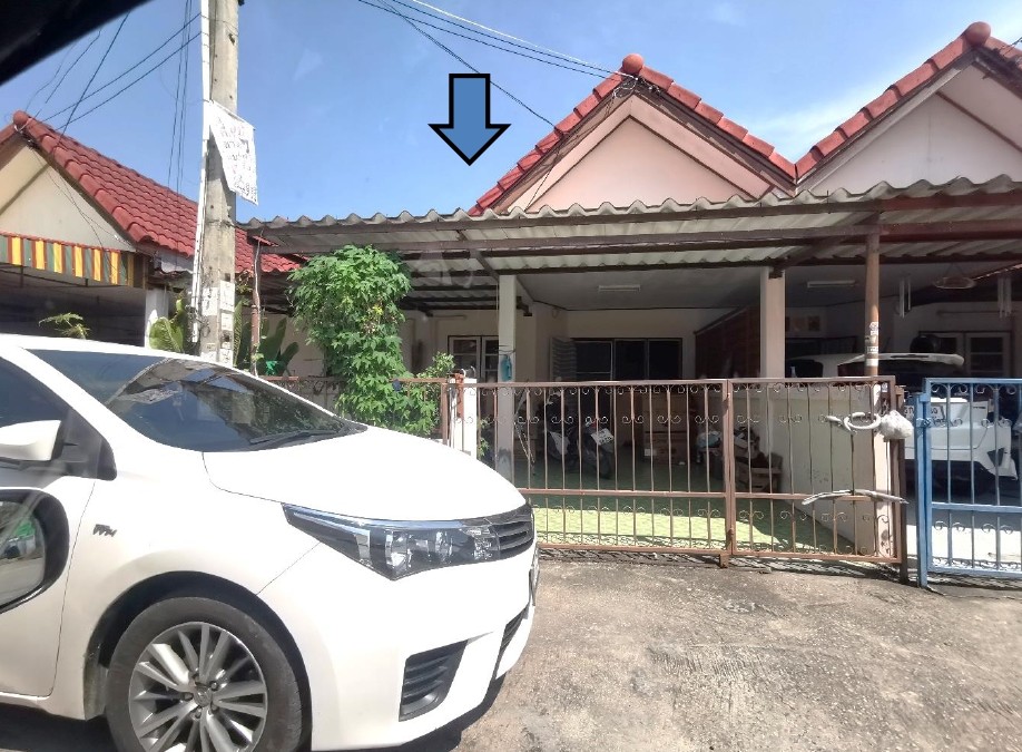 ขายทอดตลาด ที่ดินพร้อมสิ่งปลูกสร้าง ต.เนินพระ อ.เมืองระยอง จ.ระยอง