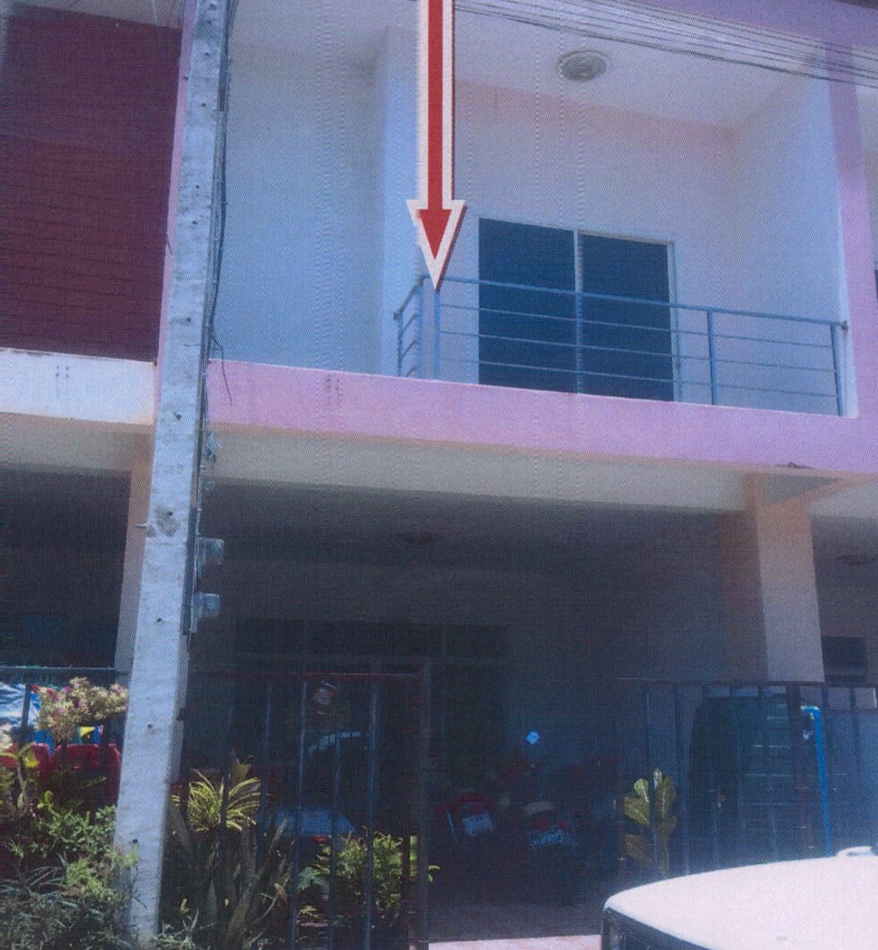 ขายทอดตลาด ที่ดินพร้อมสิ่งปลูกสร้าง ต.ทุ่งตำเสา อ.หาดใหญ่ จ.สงขลา