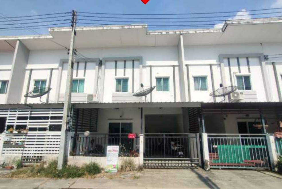 ขายทอดตลาด ที่ดินพร้อมสิ่งปลูกสร้าง ต.ปลวกแดง อ.ปลวกแดง จ.ระยอง
