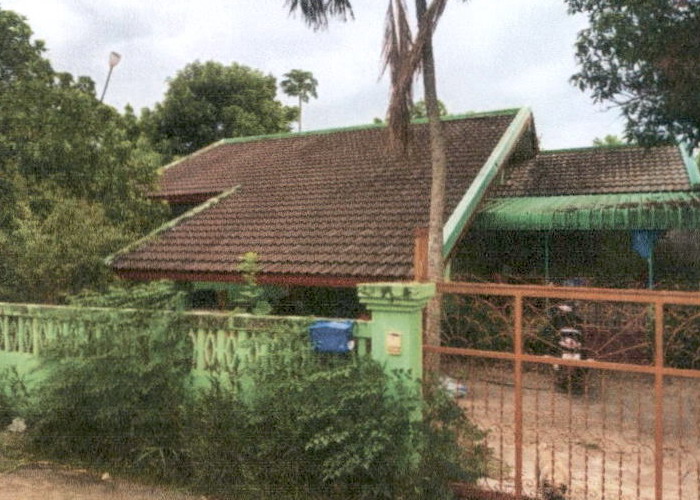 ขายทอดตลาด ที่ดินพร้อมสิ่งปลูกสร้าง ต.กาฬสินธุ์ อ.เมืองกาฬสินธุ์ จ.กาฬสินธุ์