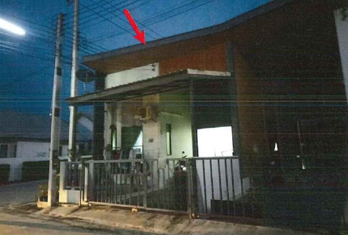 ขายทอดตลาด ที่ดินพร้อมสิ่งปลูกสร้าง ต.พนานิคม อ.นิคมพัฒนา จ.ระยอง