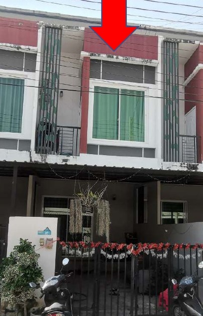 ขายทอดตลาด ที่ดินพร้อมสิ่งปลูกสร้าง ต.มาบยางพร อ.ปลวกแดง จ.ระยอง