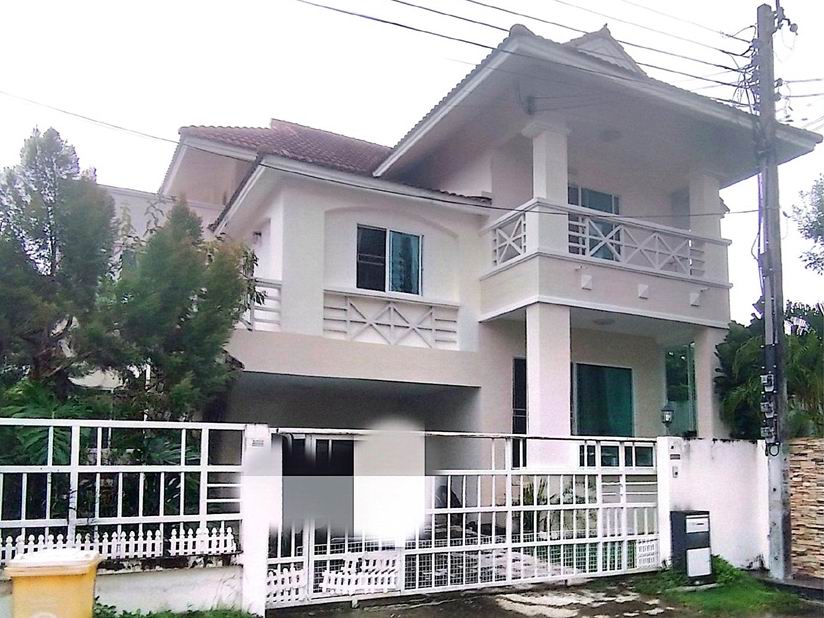 ขายทอดตลาด ที่ดินพร้อมสิ่งปลูกสร้าง ต.แพรกษาใหม่ อ.เมืองสมุทรปราการ จ.สมุทรปราการ