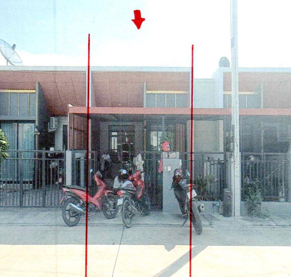 ขายทอดตลาด ที่ดินพร้อมสิ่งปลูกสร้าง ต.มาบยางพร อ.ปลวกแดง จ.ระยอง