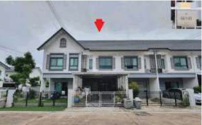 ขายทอดตลาด ที่ดินพร้อมสิ่งปลูกสร้าง ต.บางเสาธง อ.บางเสาธง จ.สมุทรปราการ