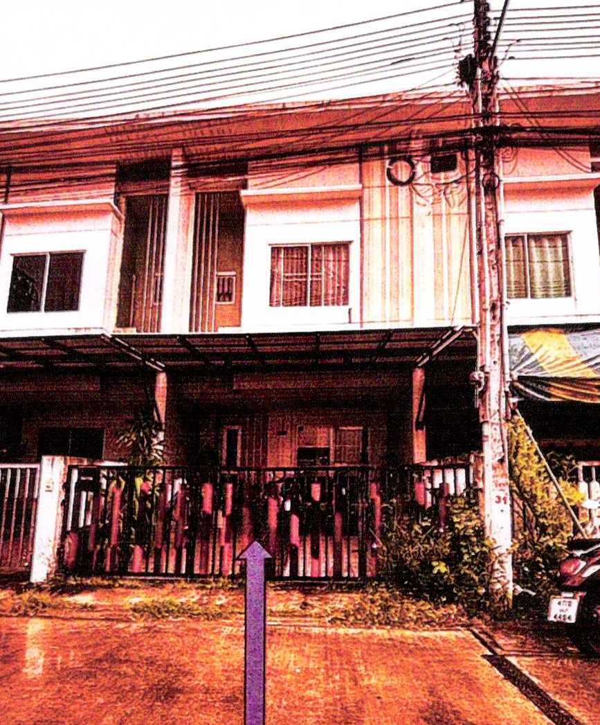 ขายทอดตลาด ที่ดินพร้อมสิ่งปลูกสร้าง ต.สุรศักดิ์ อ.ศรีราชา จ.ชลบุรี