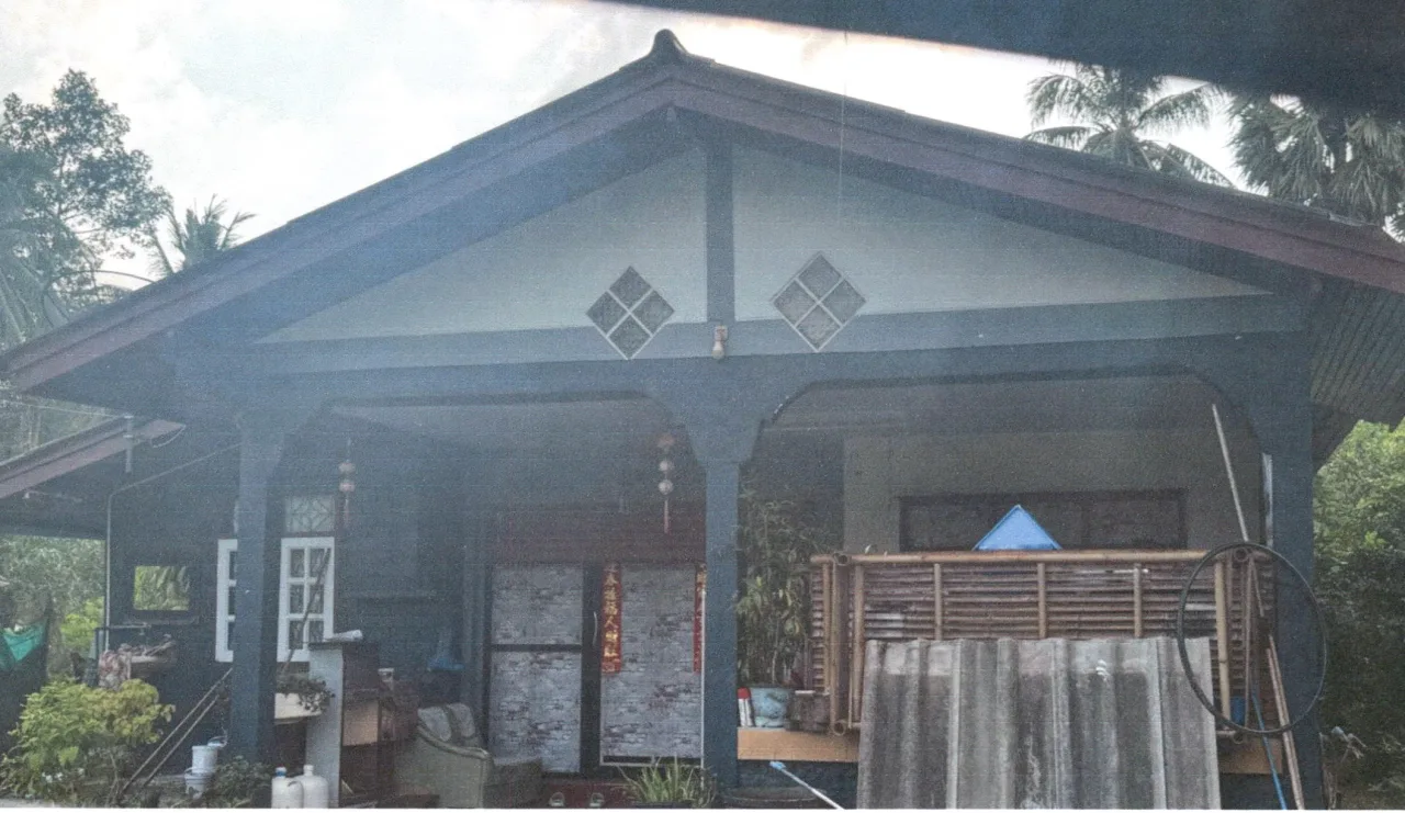 ขายทอดตลาด ที่ดินพร้อมสิ่งปลูกสร้าง ต.วัดขนุน อ.สิงหนคร จ.สงขลา