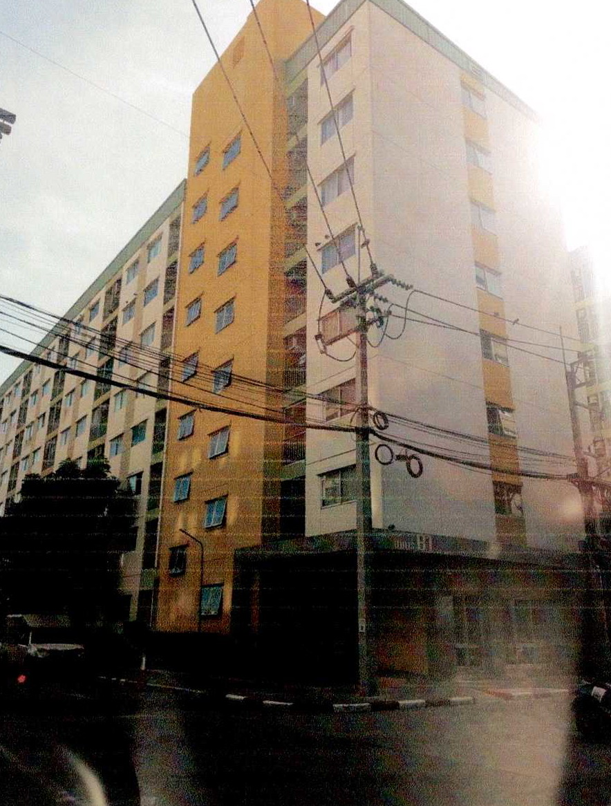 ขายทอดตลาด ห้องชุด ต.บ้านสวน อ.เมืองชลบุรี จ.ชลบุรี