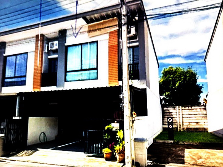 ขายทอดตลาด ที่ดินพร้อมสิ่งปลูกสร้าง ต.บางแก้ว อ.บางพลี จ.สมุทรปราการ