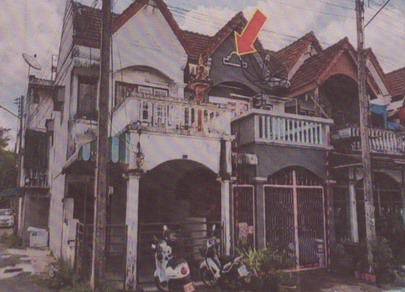 ขายทอดตลาด ที่ดินพร้อมสิ่งปลูกสร้าง ต.หาดใหญ่ อ.หาดใหญ่ จ.สงขลา