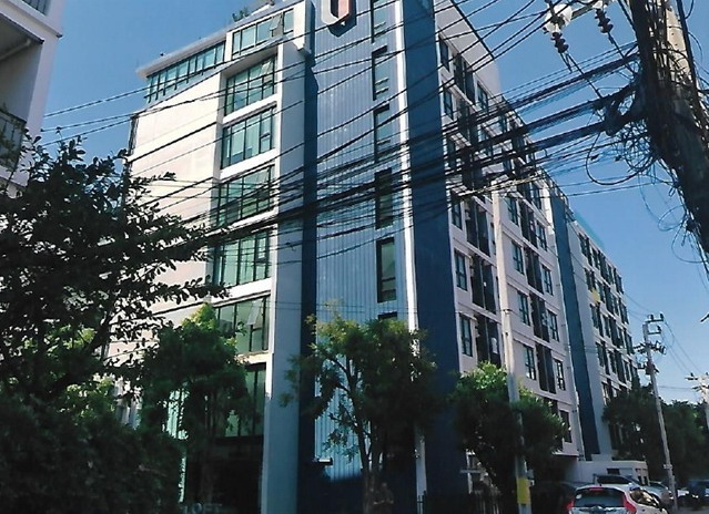 ขายทอดตลาด ห้องชุด ต.สำโรงเหนือ อ.เมืองสมุทรปราการ จ.สมุทรปราการ