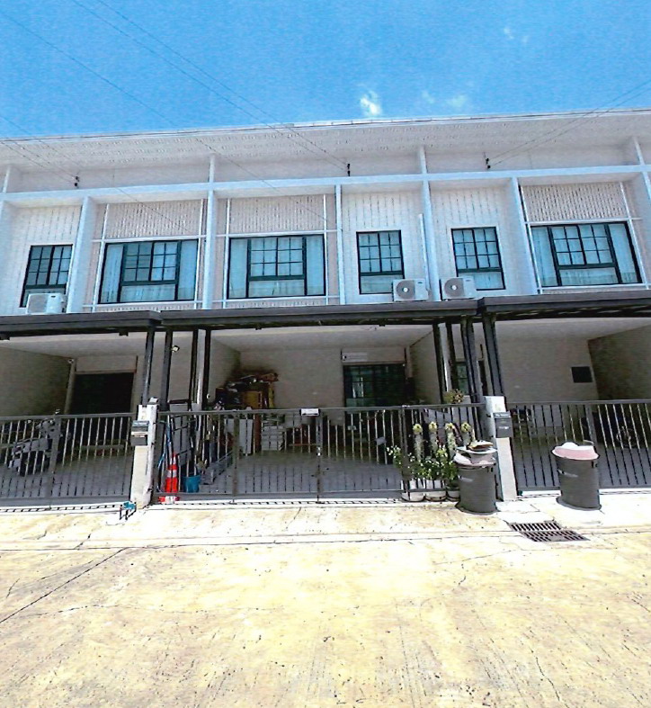 ขายทอดตลาด ที่ดินพร้อมสิ่งปลูกสร้าง ต.บ้านคลองสวน อ.พระสมุทรเจดีย์ จ.สมุทรปราการ