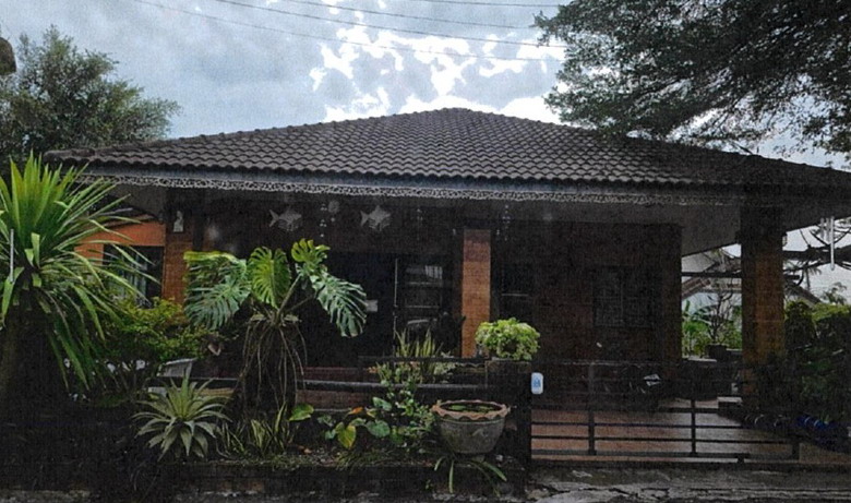 ขายทอดตลาด ที่ดินพร้อมสิ่งปลูกสร้าง ต.บ้านฉาง อ.บ้านฉาง จ.ระยอง