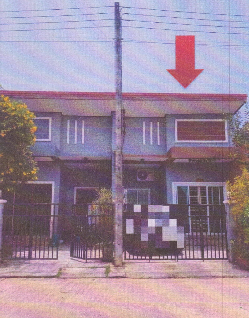 ขายทอดตลาด ที่ดินพร้อมสิ่งปลูกสร้าง ต.พะตง อ.หาดใหญ่ จ.สงขลา