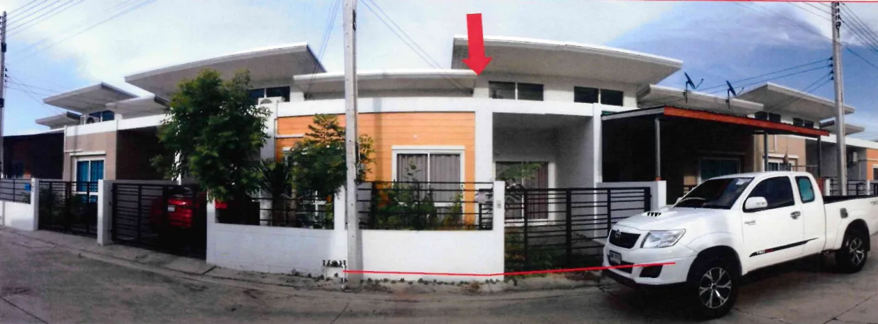 ขายทอดตลาด ที่ดินพร้อมสิ่งปลูกสร้าง ต.ปลวกแดง อ.ปลวกแดง จ.ระยอง