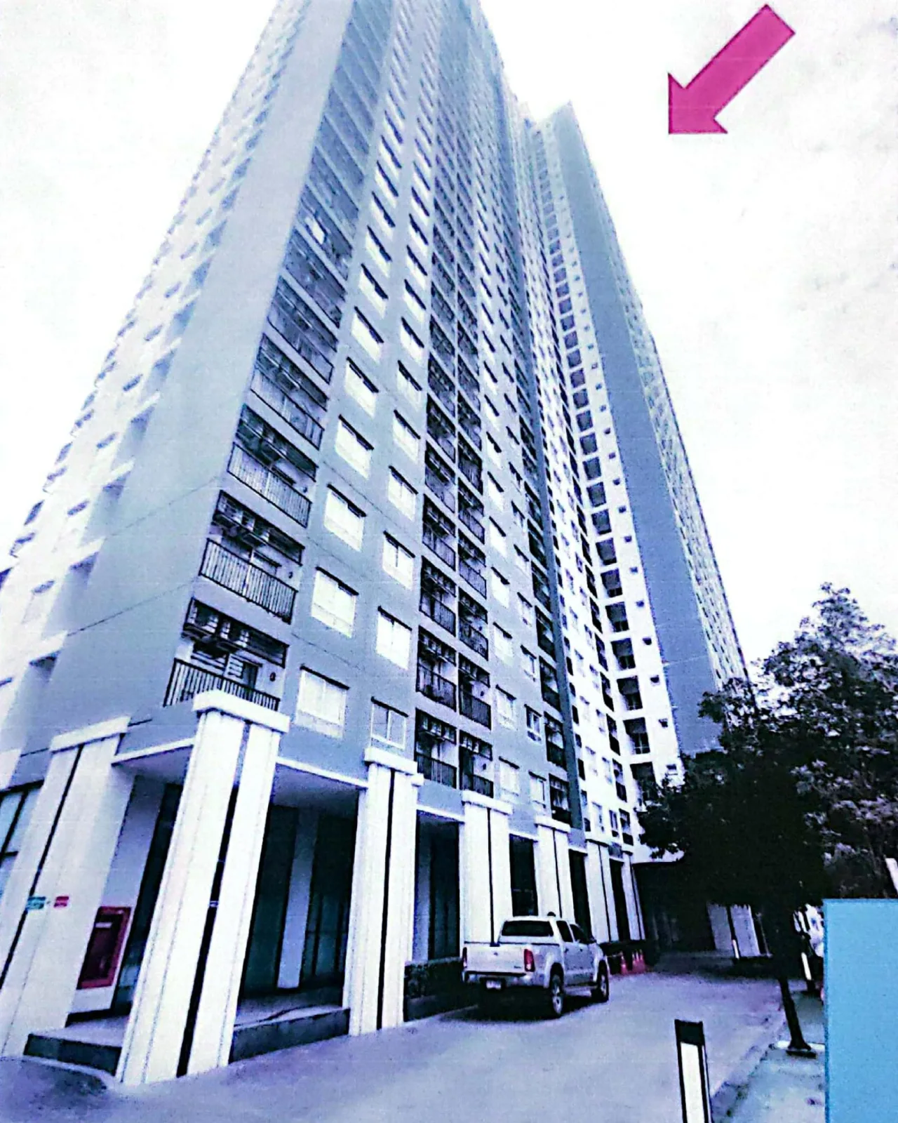 ขายทอดตลาด ห้องชุด ต.ท้ายบ้านใหม่ อ.เมืองสมุทรปราการ จ.สมุทรปราการ