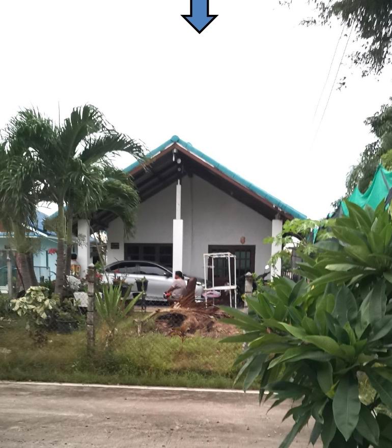 ขายทอดตลาด ที่ดินพร้อมสิ่งปลูกสร้าง ต.ตะพง อ.เมืองระยอง จ.ระยอง
