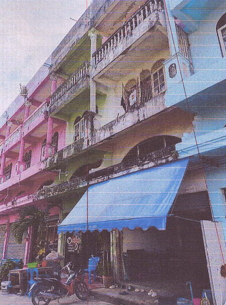 ขายทอดตลาด ที่ดินพร้อมสิ่งปลูกสร้าง ต.มาบตาพุด อ.เมืองระยอง จ.ระยอง