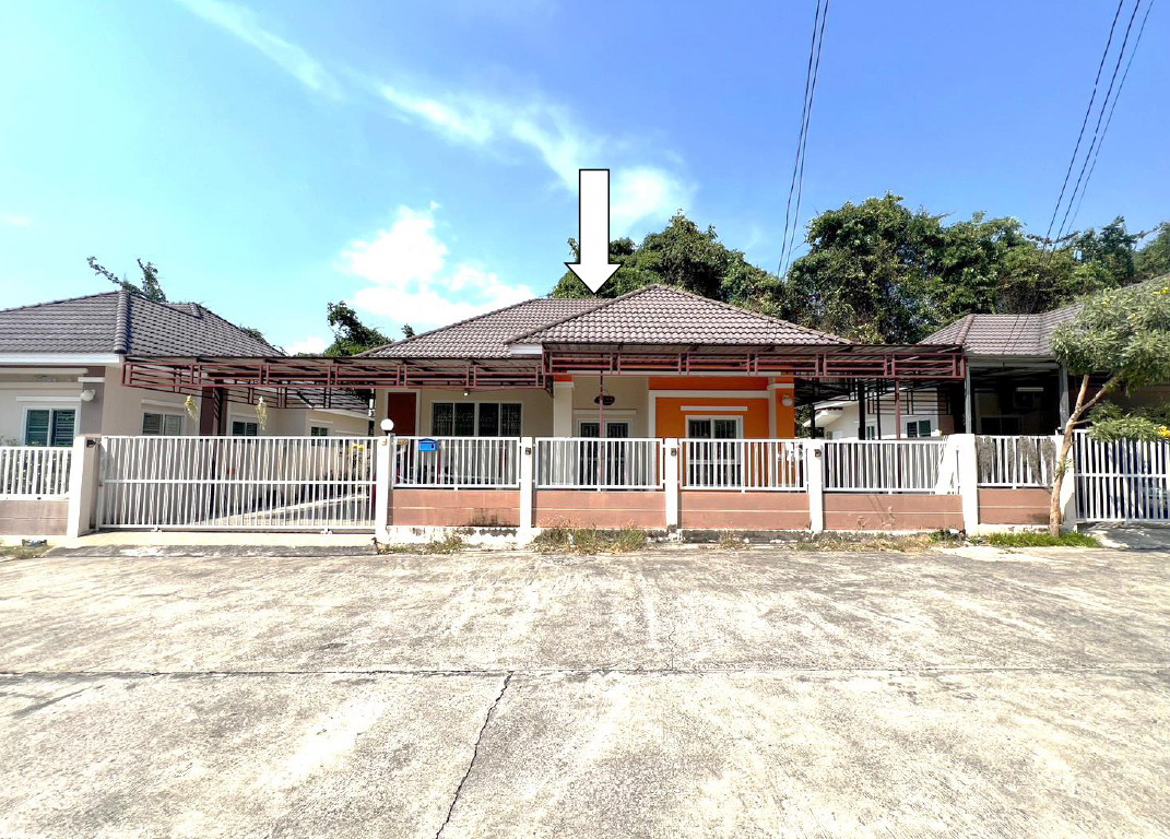 ขายทอดตลาด ที่ดินพร้อมสิ่งปลูกสร้าง ต.บ้านฉาง อ.บ้านฉาง จ.ระยอง