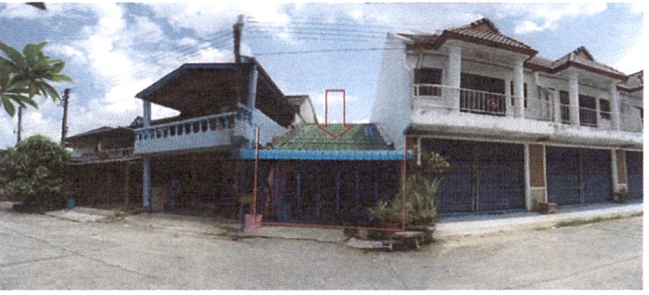 ขายทอดตลาด ที่ดินพร้อมสิ่งปลูกสร้าง ต.ควนลัง อ.หาดใหญ่ จ.สงขลา