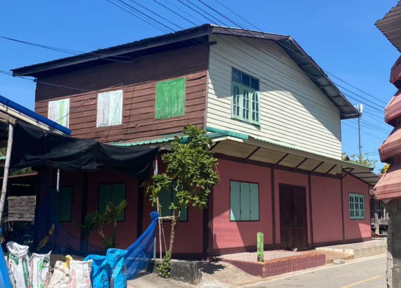 ขายทอดตลาด ที่ดินพร้อมสิ่งปลูกสร้าง ต.หลุบ อ.เมืองกาฬสินธุ์ จ.กาฬสินธุ์